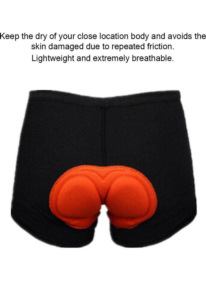 نيبمينينت شورت داخلي لركوب الدراجات للرجال - Image 4