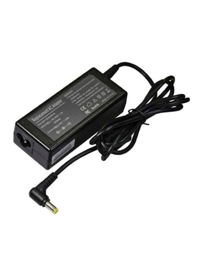 Acer AC Adapter For Delta Laptop Black - Image 1
