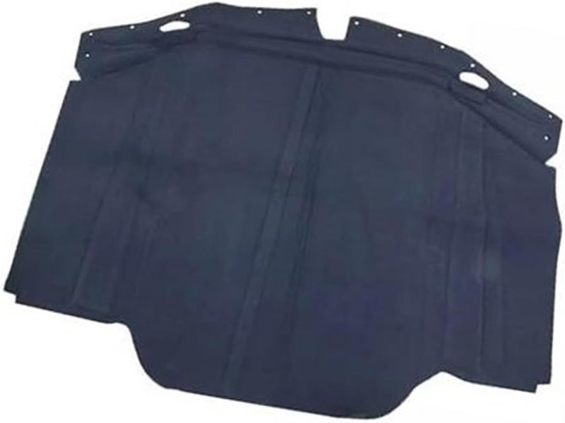 QASULER Engine Heat Insulation Pad for SL Models - Image 1