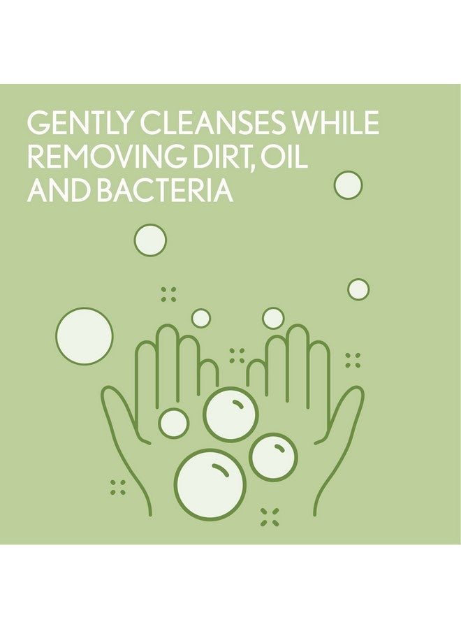 غسول الجسم المرطب اليومي من أفينو، حجم مناسب للسفر، 2 أونصة سائلة (عبوة من 6 قطع) - Image 5