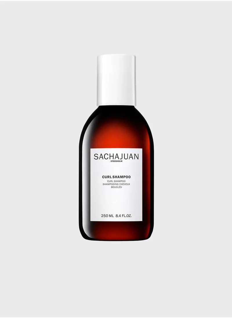 SACHAJUAN Curl Shampoo 250ml