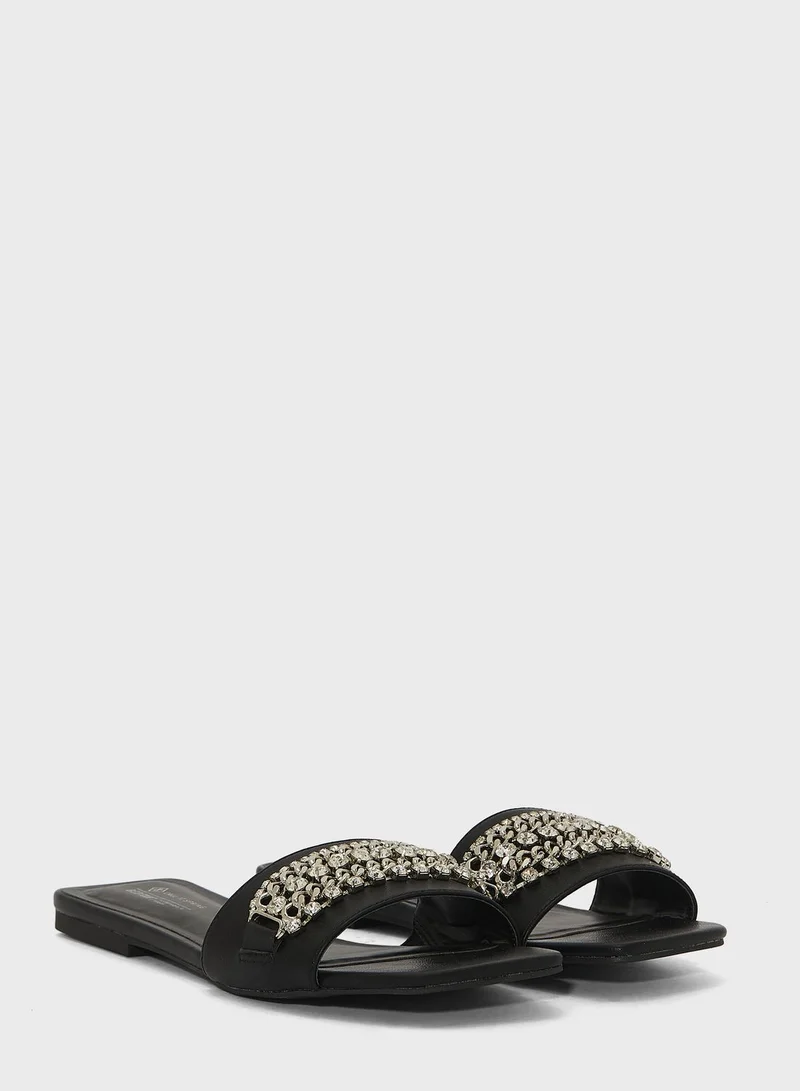 CALL IT SPRING Rhean Slip Ons