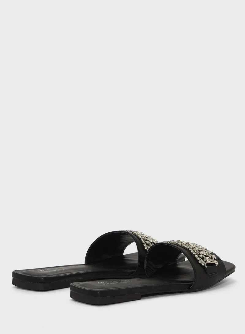 CALL IT SPRING Rhean Slip Ons