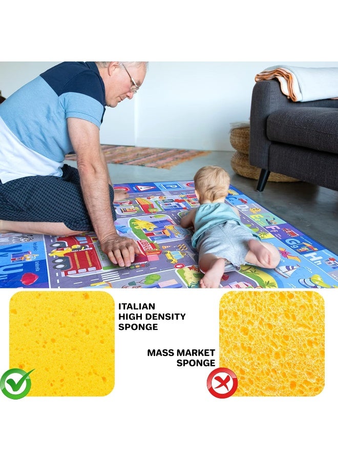 QUOKKA ABC Floor Play Mat - Image 5