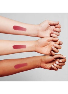 Miss Claire Soft Matte Lip Cream Liquid Lipstick Shade 1 6.5Gm  - Image 4