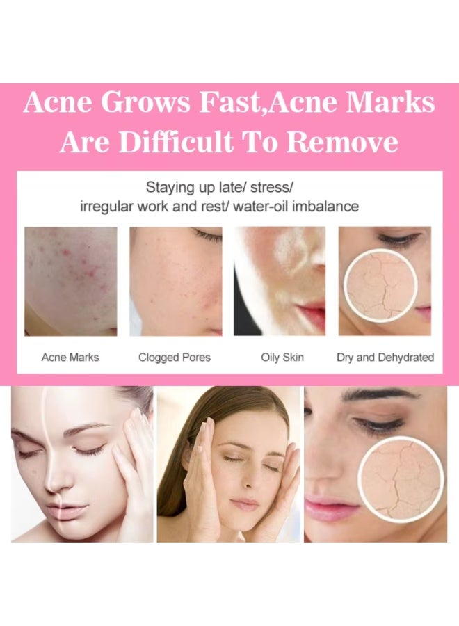 Disaar كريم وجه سنيل وايت 60 مل مرطب إصلاح للعناية بالبشرة جوهر الوجه سنيل متألق مضاد للأكسدة مضاد للتجاعيد حماية من الشمس تبييض طبيعي علاج للوجه للعناية بالبشرة كريم الجمال - Image 4