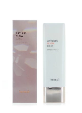 HEIMISH ARTLESS GLOW BASE SPF50+PA+++40ML - pzsku/ZCAB96E09BF08ACA071B7Z/45/_/1712668333/5f59c87f-9bee-4668-b727-317edcc4828f