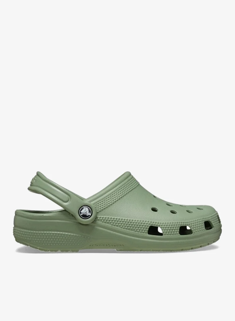 Classic Clog