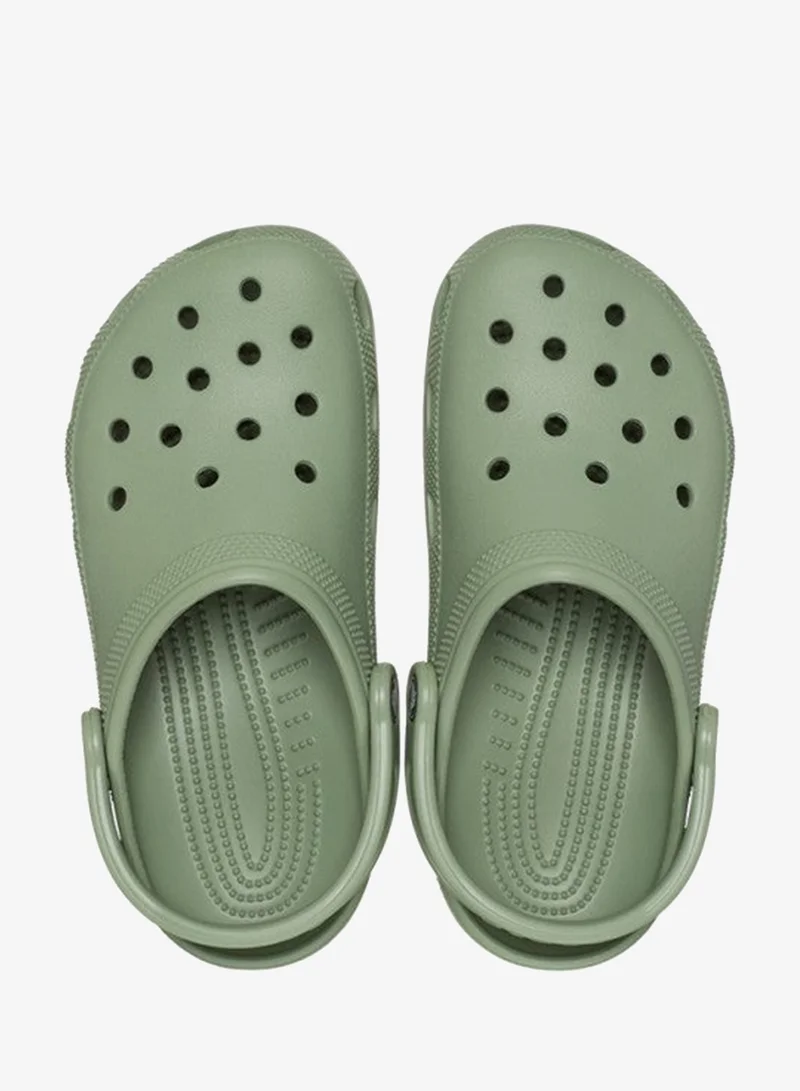 crocs Classic Clog