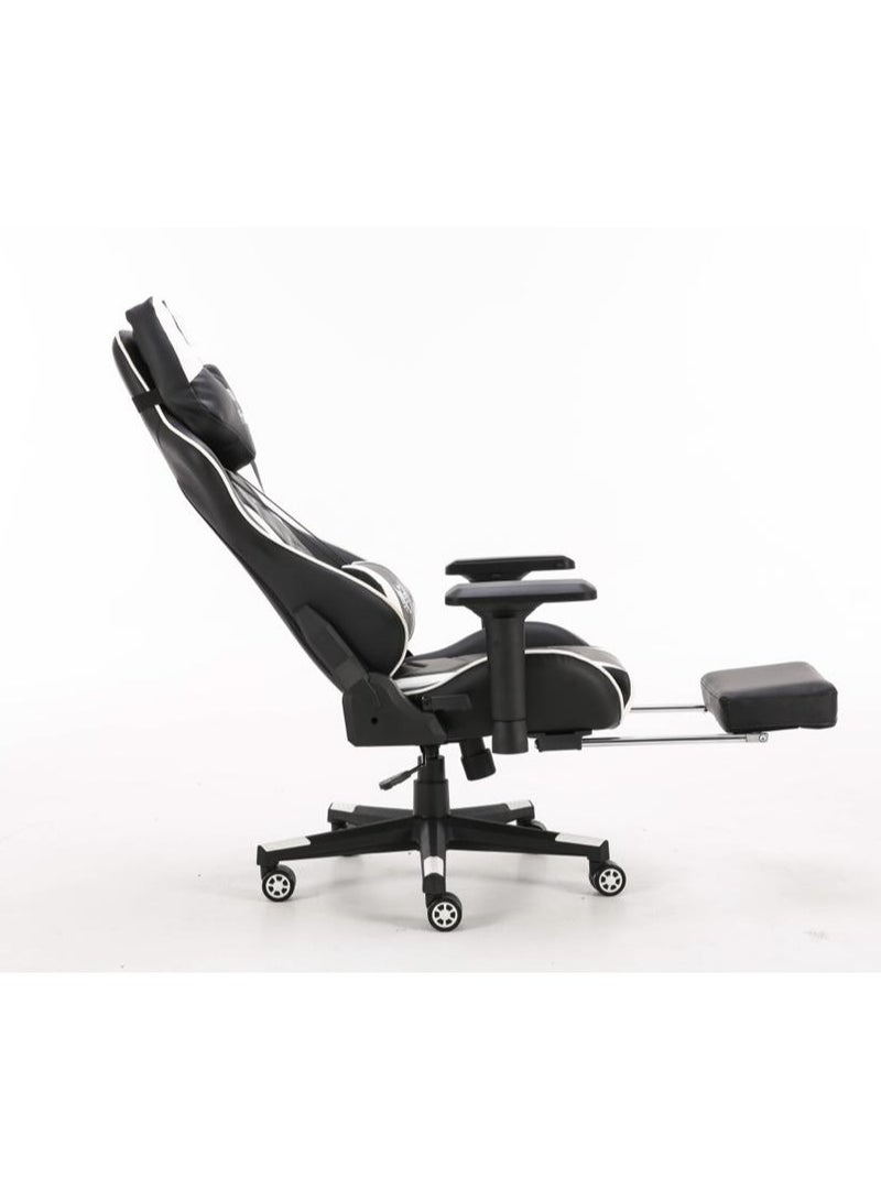 Pro Yard Upgraded white value chair  - Image 3