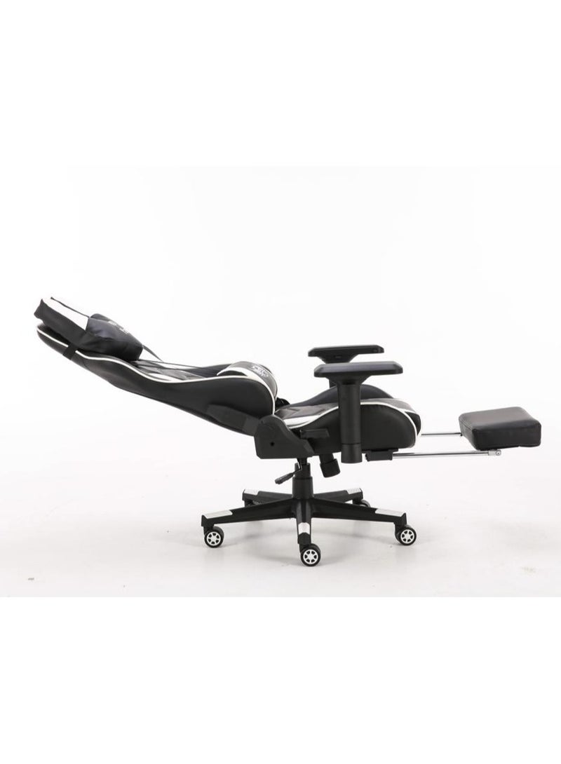 Pro Yard Upgraded white value chair  - Image 4