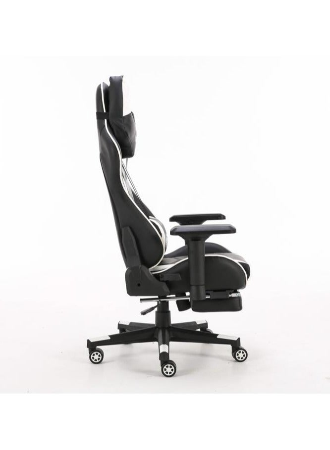 Pro Yard Upgraded white value chair  - Image 5