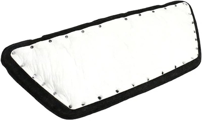 QASULER Engine Sound Insulation Mat for Tesla Model Y - Image 5