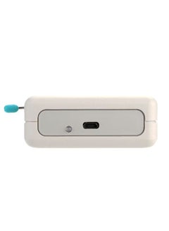 Longruner Multi-Functional Display Transistor Tester Kit White 15 x 3centimeter  - Image 3