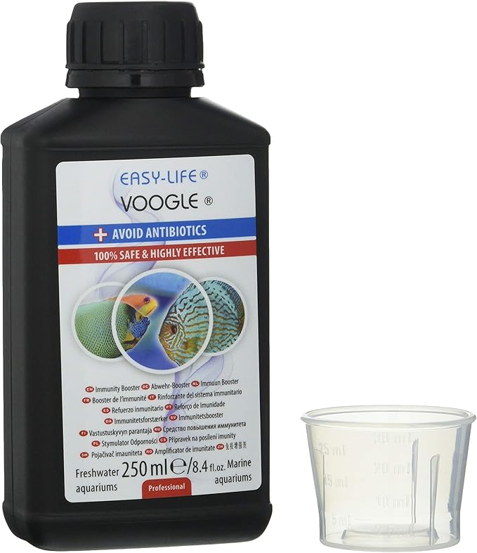 Easy Life Voogle 250 ml