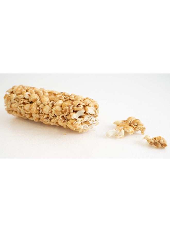 Caramel Cob Soft Caramel Popcorn - Pack of 16 - Image 4