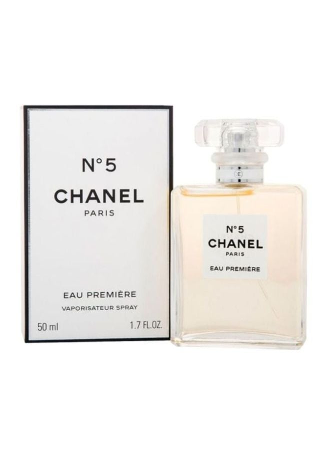 شانيل عطر تواليت نمبر 5 100 مل 50ملليلتر - Image 2