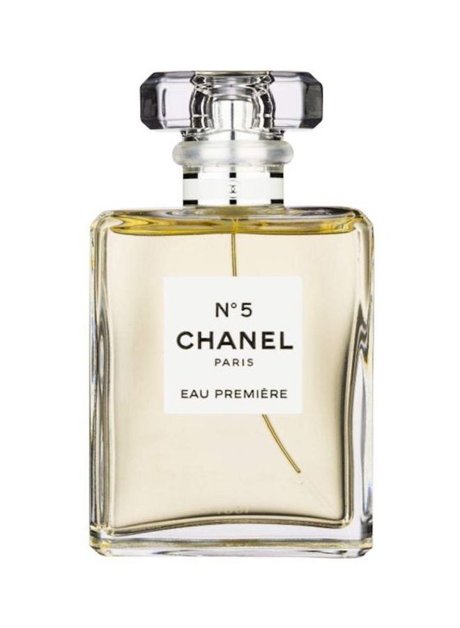 شانيل عطر تواليت نمبر 5 100 مل 50ملليلتر - Image 1