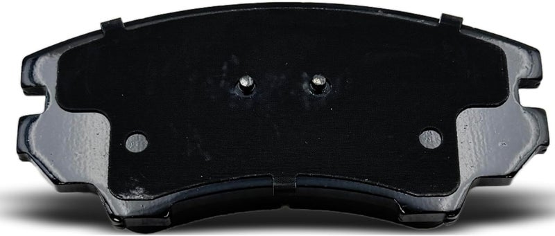 ALADICHE D1404 D1337 Front Rear Ceramic Brake Pads Set for Chevrolet Camaro (2010-2015) - Image 3