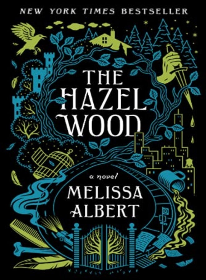 The Hazel Wood
