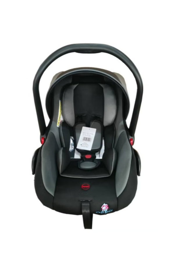 Adjustable car seat for children - Image 1