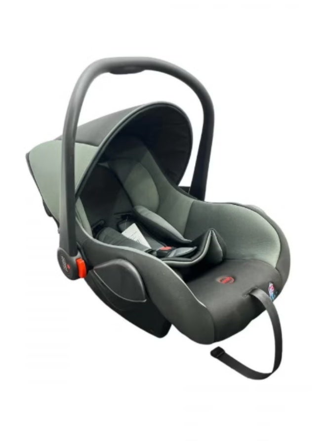 Adjustable car seat for children - Image 2