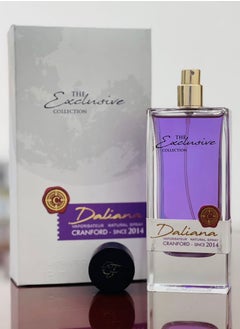 Cranford CRANFORD DALINA EXTRAIT DE PARFUM 110ML  - Image 2