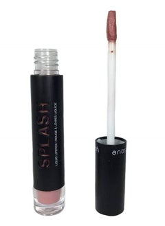 Younique Younique Moodstruck Splash Liquid Lipstick SUBTLE - PEACH ROSE NUDE  - Image 1