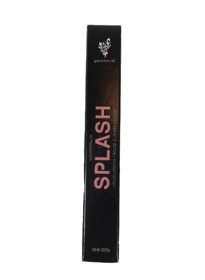 Younique Younique Moodstruck Splash Liquid Lipstick SUBTLE - PEACH ROSE NUDE - Image 3
