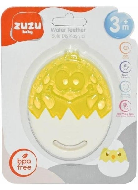 ZUZU Toys Water Teether Teether 