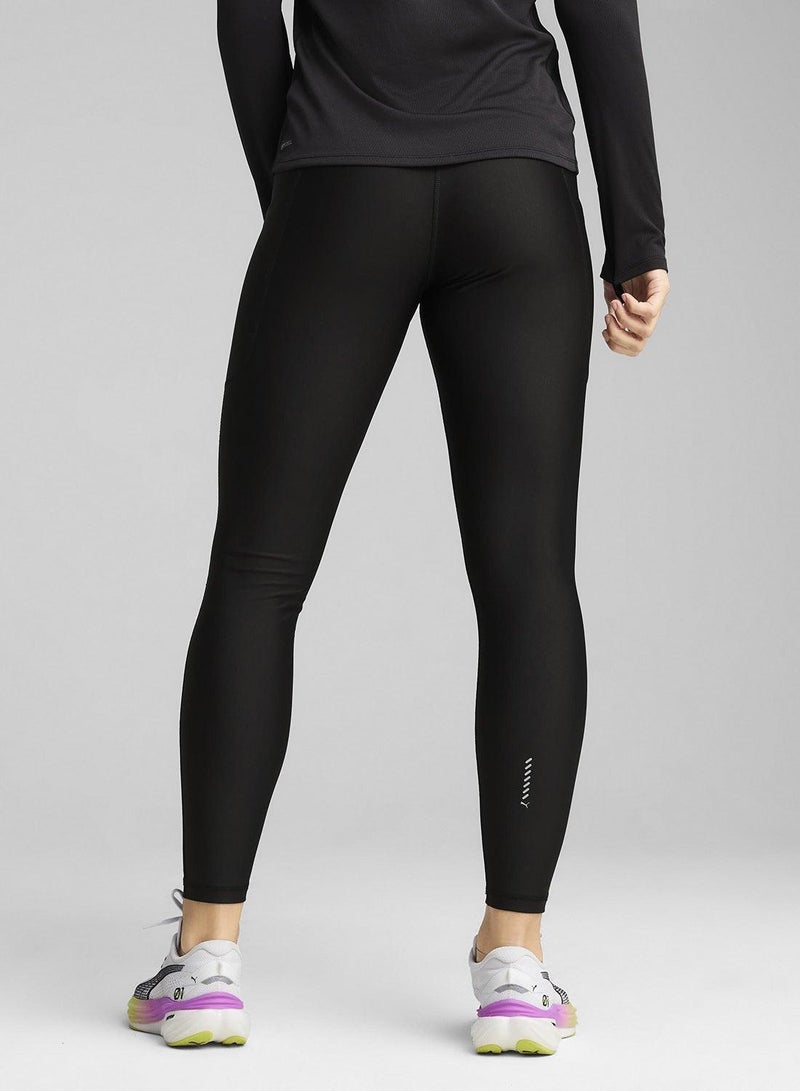 PUMA Velocity Running Tights - Image 2