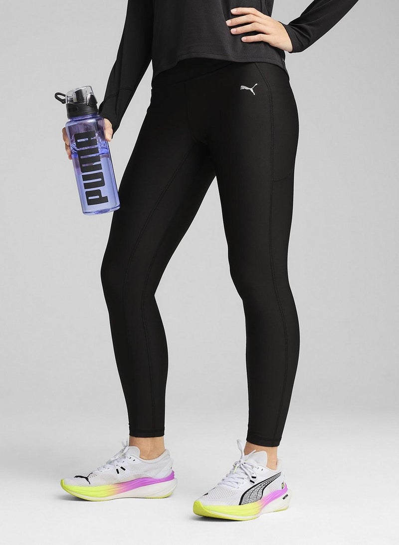 PUMA Velocity Running Tights - Image 1