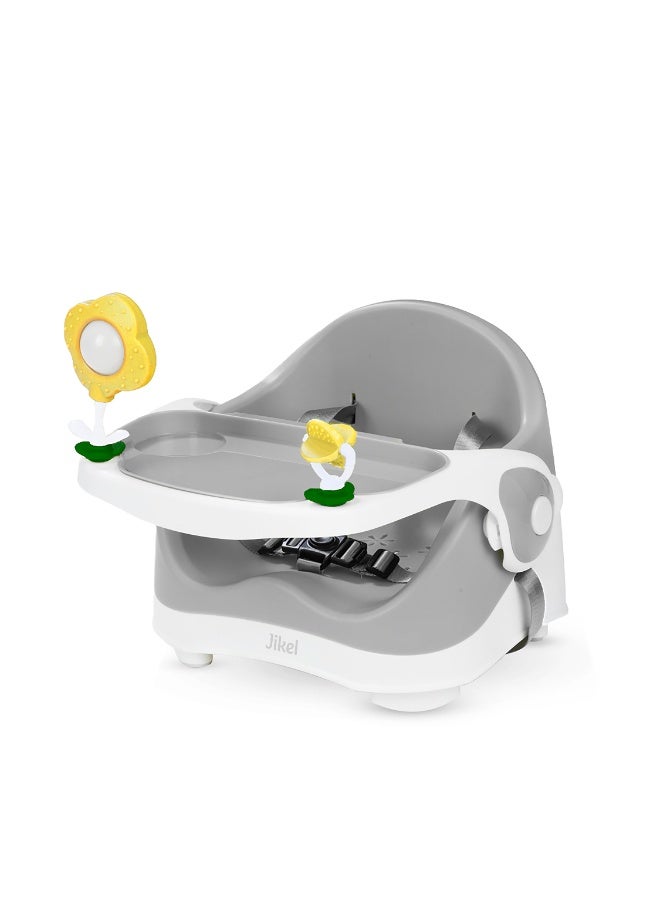 جيكل Modz Booster Chair - Grey - Image 1