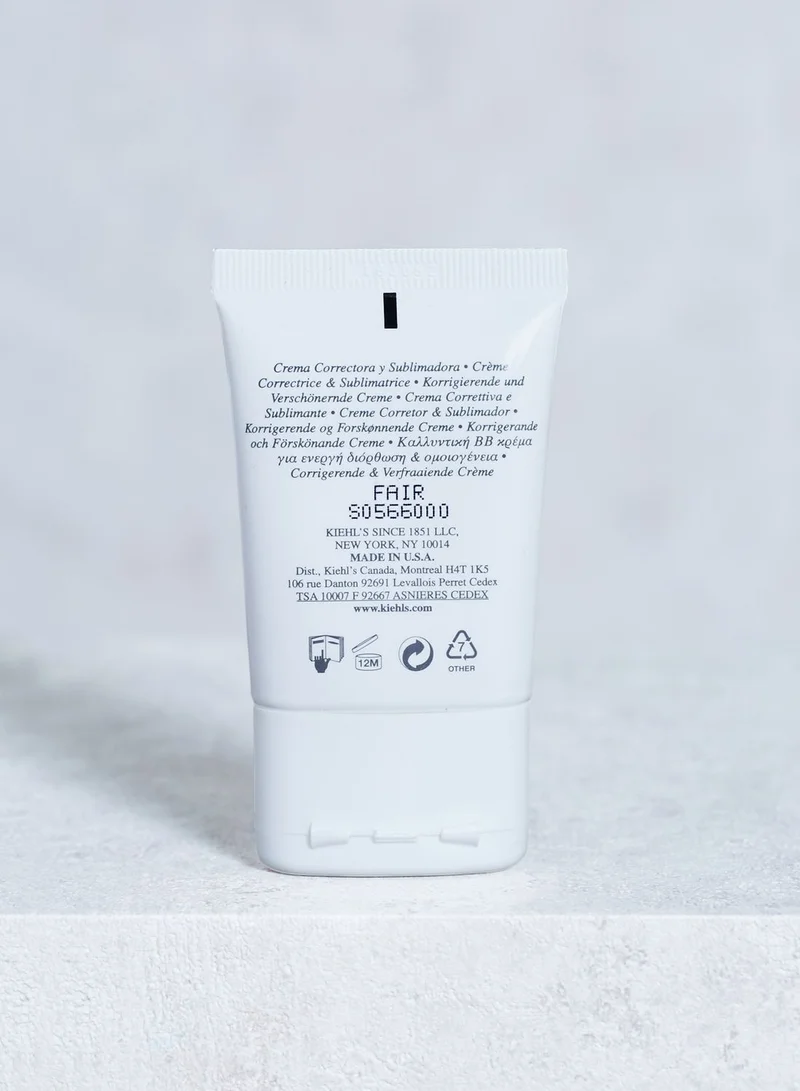 Kiehls Actively Correcting & Beautifying BB Cream SPF 50