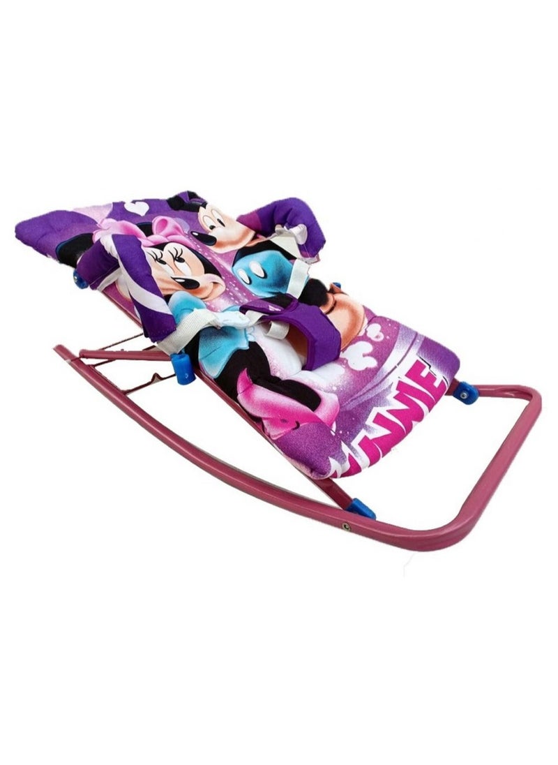 Baby rocker chair