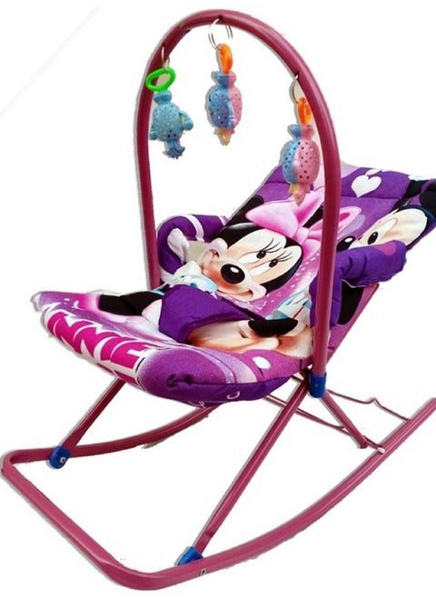 Baby rocker chair