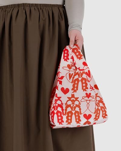 BAGGU Amazon Baby Set of 3 Western Cut Outs - Image 3
