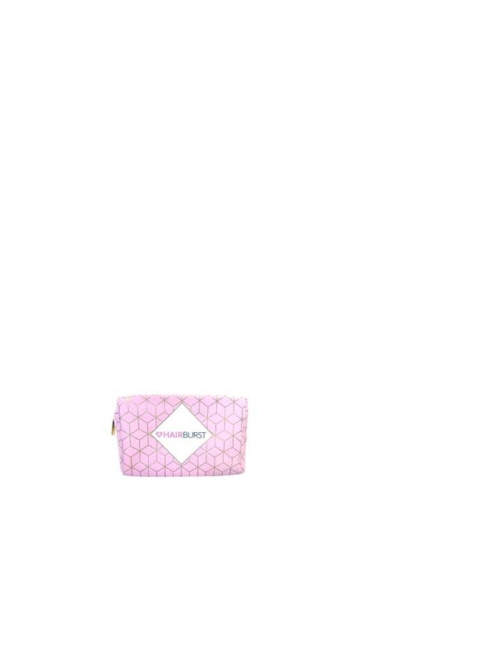 Hairburst Pink bag