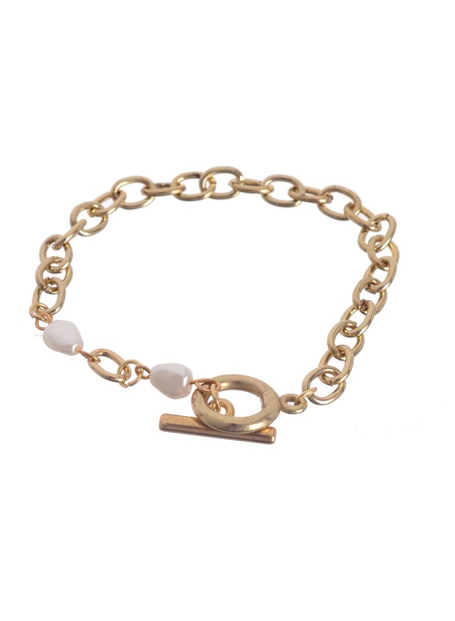 Akher el Ankoud Stainless steel Bracelet  - Image 1