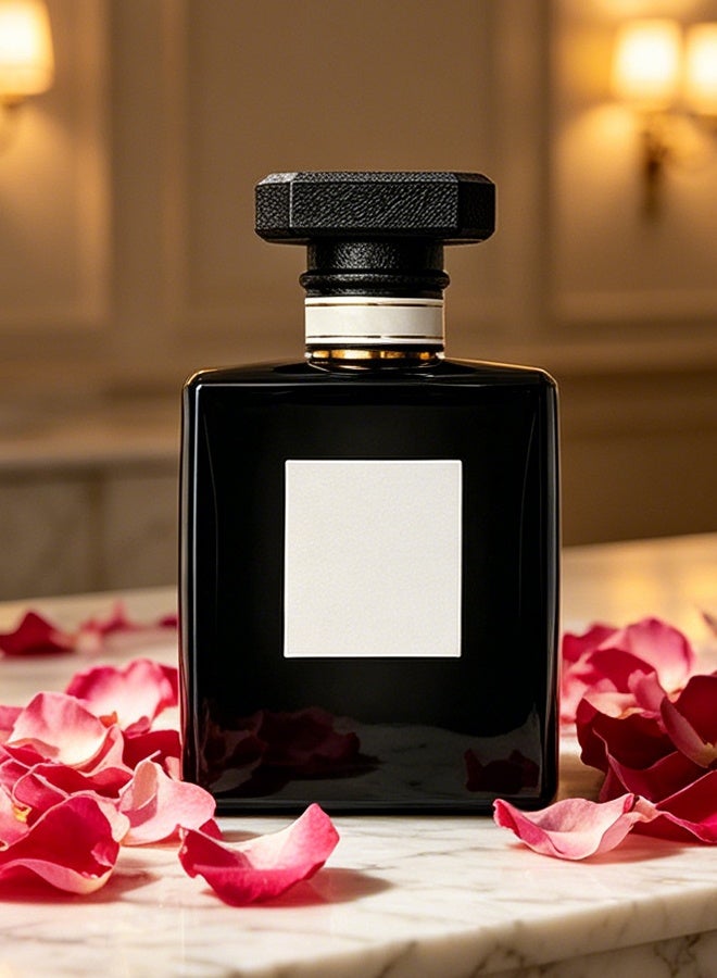 موزع عطر منزلي مخملي برائحة خشب الأرز الشرقي، 50 مل - Image 3