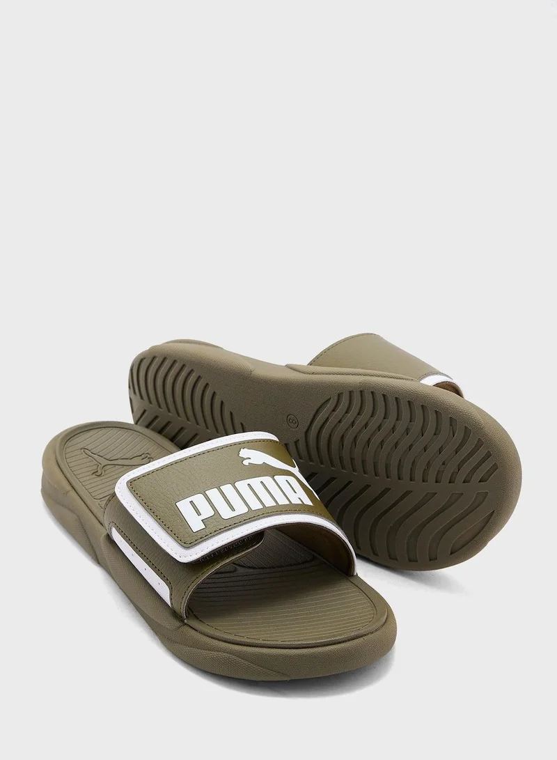 PUMA Royalcat Comfort