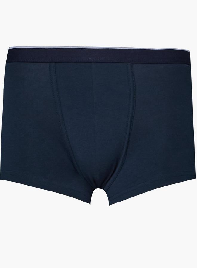 Splash FAV Assorted Boxers - Pack of 3 - Image 3