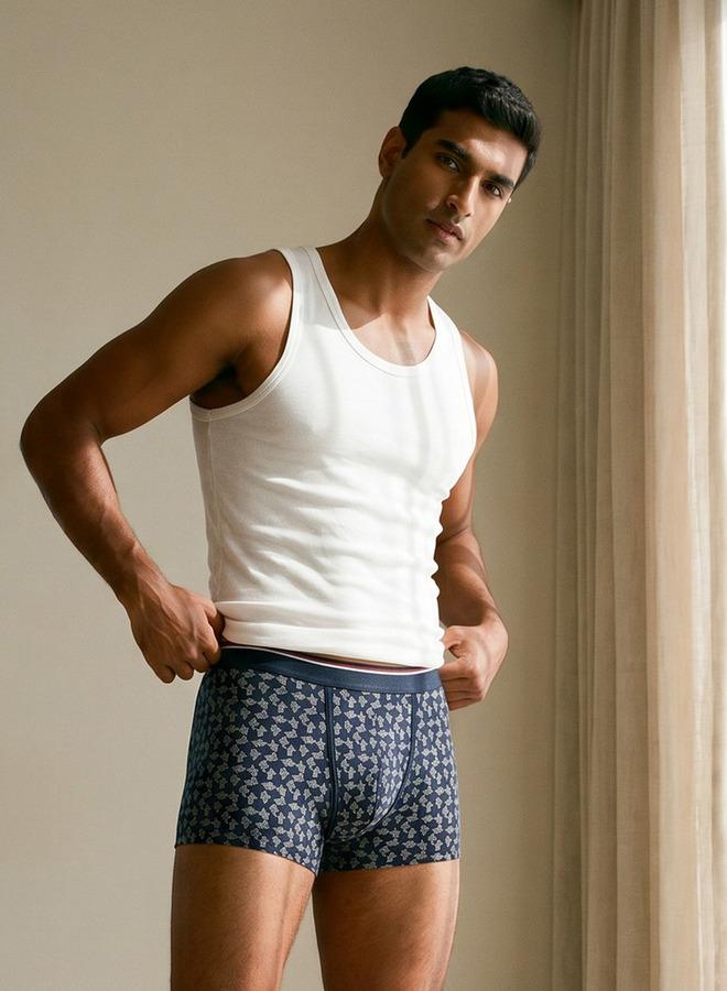 Splash FAV Assorted Boxers - Pack of 3 - Image 4