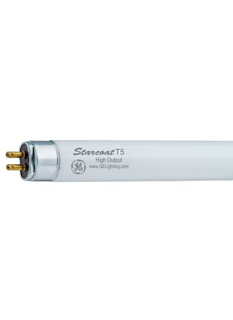 GE- T5 G5 Cap 80W 6500K DAYLIGHT - LongLast - High Output - STARCOAT