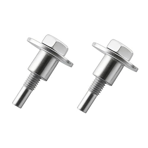 Screw Man Engine Air Filter Box Bolt Washer for Toyota Air Box9009904593 Bolts Replace 9009904593 90099045932 Pack - Image 1