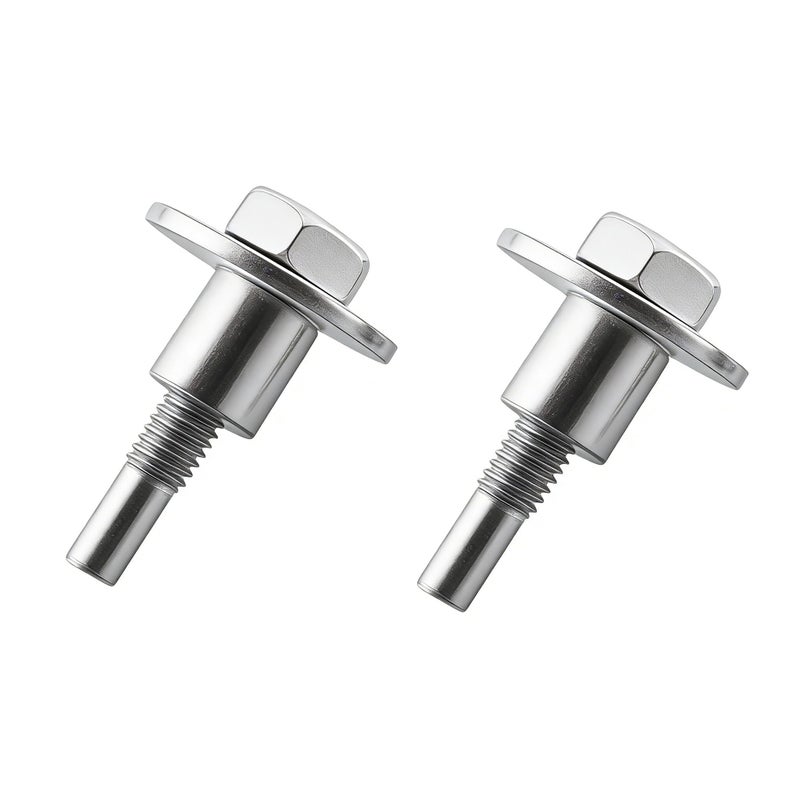 Screw Man Engine Air Filter Box Bolt Washer for Toyota Air Box9009904593 Bolts Replace 9009904593 90099045932 Pack - Image 3