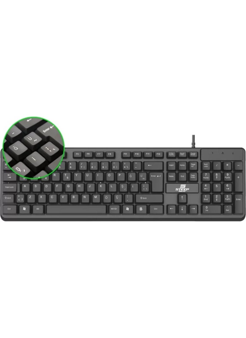 USB Wired Office Keyboard - pzsku/ZCABAEE63AD0BBAC4EBFFZ/45/_/1730492181/dd163708-738e-4fd1-9453-7aaeba3b80b5