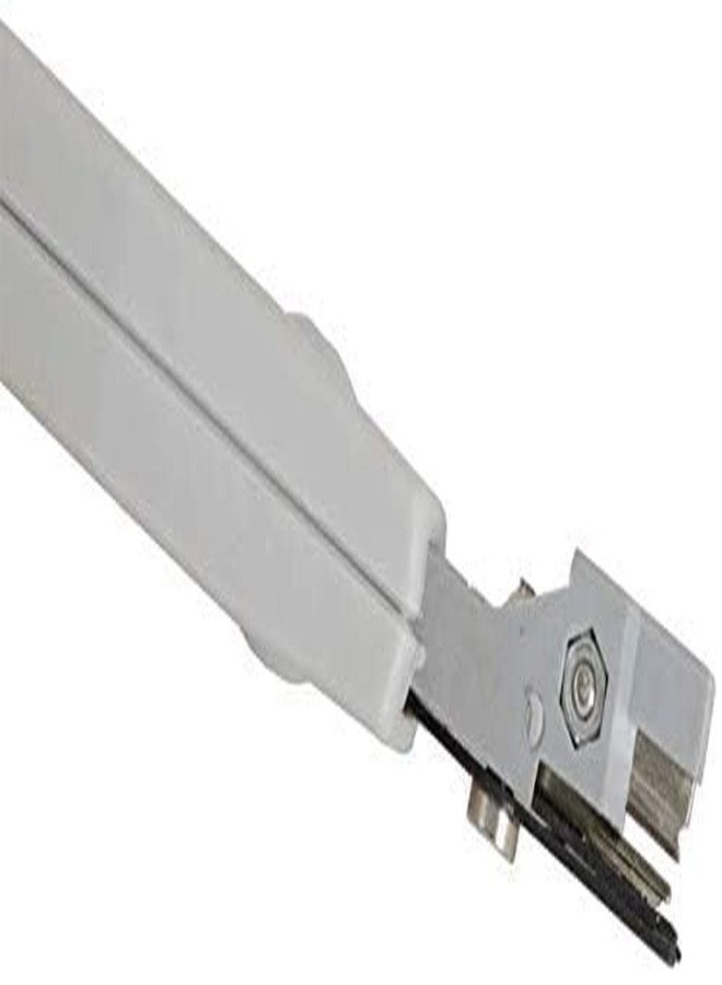 أداة قطع بالصدمة لصندوق توصيل الهاتف SP Electron Cat6 Cat5 Rj45 Rj11، أداة تثبيت طرف التوصيل - Image 4