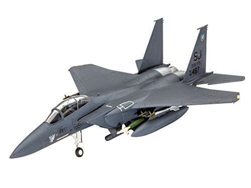 Revell Germany 03972 1/144 F-15E Strike Eagle Model Kit - Image 2