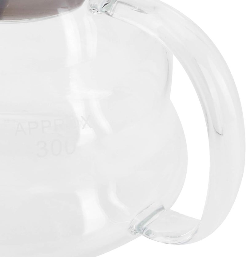 Light & heavy use compatible Yosoo Health Gear Glass Coffee Server, Practical Transparent Coffee Carafe for Bar Kitchen Counter, with Smooth Inner Surface and Glass Material (300ml) Global easy assemble picks Flexible use switching Simplified versatile design Globally spread simple design High precision lightweight material Varied global sizing picks General compatible practical design Wide use compliant quality Defect free upgraded substance Global upgraded practical design Bulk storage easy optimized build Sand resistant Big & small space compatible Experience optimized build Natural tone color options Quick assemble All season compatible build Globally trusted affordable quality Season change compatible build Oil resistant Wet anti slip Wear resistant Classic modern blend design Practical versatile construction - Image 2